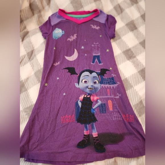Girls Nightgown